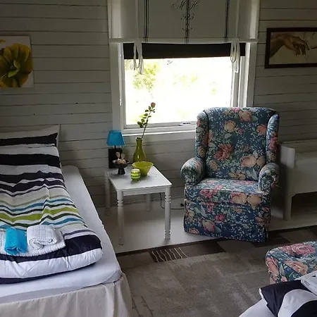 Leite Gard Near Atlantic Road In Hustadvika 別荘