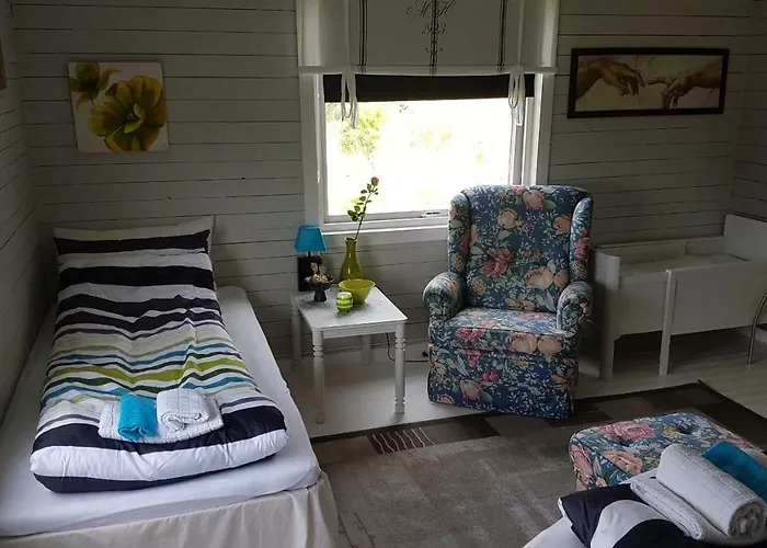 Leite Gård Near Atlantic Road In Hustadvika Ferienhaus