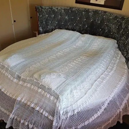 Leite Gard Near Atlantic Road In Hustadvika